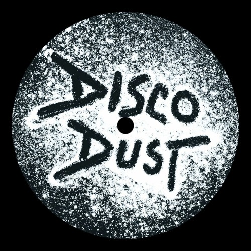 DISCO DUST - DJ BENJAMMIN