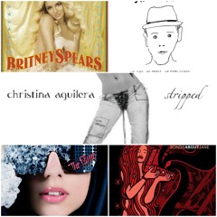 2000s Pop Mix