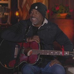 Darius Rucker - Come Back Song (CMT Campfire Sessions)