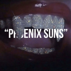 A$hton Tiller - “Phoenix Suns”