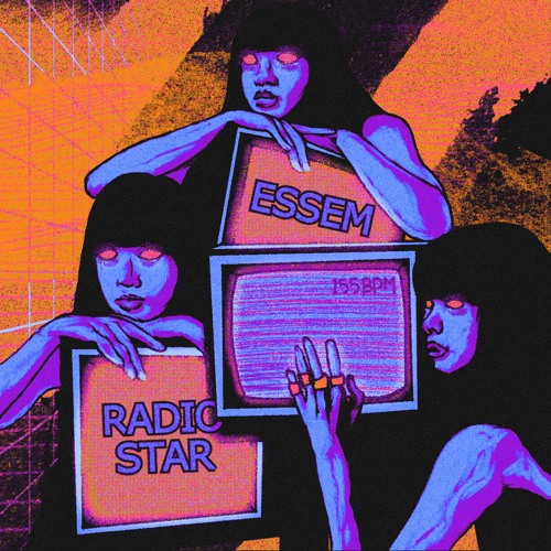 ESSEM - Radio Star