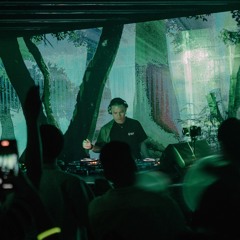 Mindaniel - An Indie Dance, House & Techno Set 2024 | Ho Chi Minh City at Medium Saigon