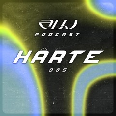 ALU PODCAST 005 // XÂRTE