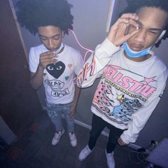 Siah Brim - Nasty Girl (Unrealeased)