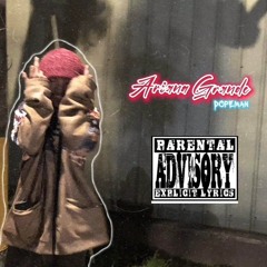 DOPEMAN - Ariana GrandeDOPEMan
