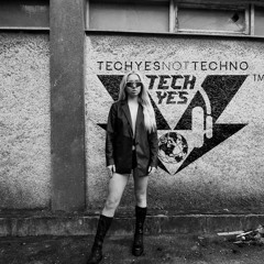 TECHYES INVITES #005 Jayne Veronica