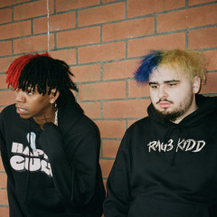 DC The Don - ILY (sped up)