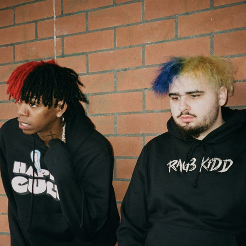 DC The Don - ILY (sped up)