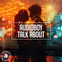 Audioboy - Talk About