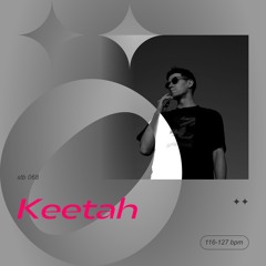stb 068 — Keetah — 116-127 bpm