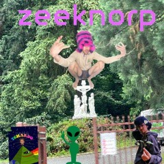 zeeknorp