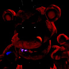 Pillar Chase 2: Freddy Fazbear [Chase Theme Concept]