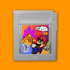 MARIO LAND RUINS (VIP)