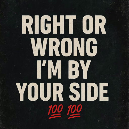 JEFFCROSS X DRENCH - RIGHT OR WRONG
