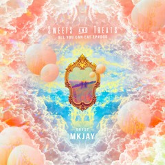 All You Can Eat #005: MKJAY