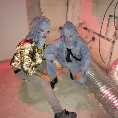 Internet Blue G w/ Blue G (21.05.2025)