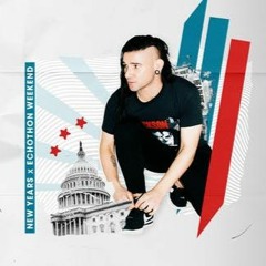 Skrillex Mix @Echostage 2K19 Washington D.C. [Rabbit Chris Remake]