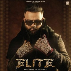 Hype  Amrit maan
