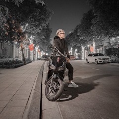 BABY ONE MORE TIME | ĐạtMyn