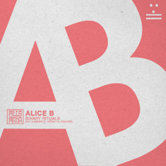 PREMIERE: Alice B – Dark Vocal – Melómana Records