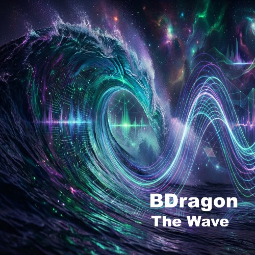 Stream The Wave by BDragon | Listen online for free on SoundCloud