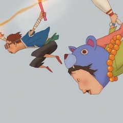 wooha! (ft Ladon Alex) (Prod. nvr frvr)