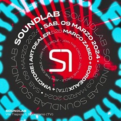 Dj Contest "Soundlab - Join the Circle"