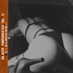 ROMPEDISCOTEKA ★ 21 (MASHUP PACK) [REGGAETON ÑERO, RKT]