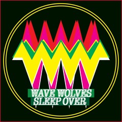 Wave Wolves - Looking At You From Here