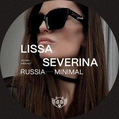 AFTHRS: Lissa Severina / Minimal / Russia 🇷🇺
