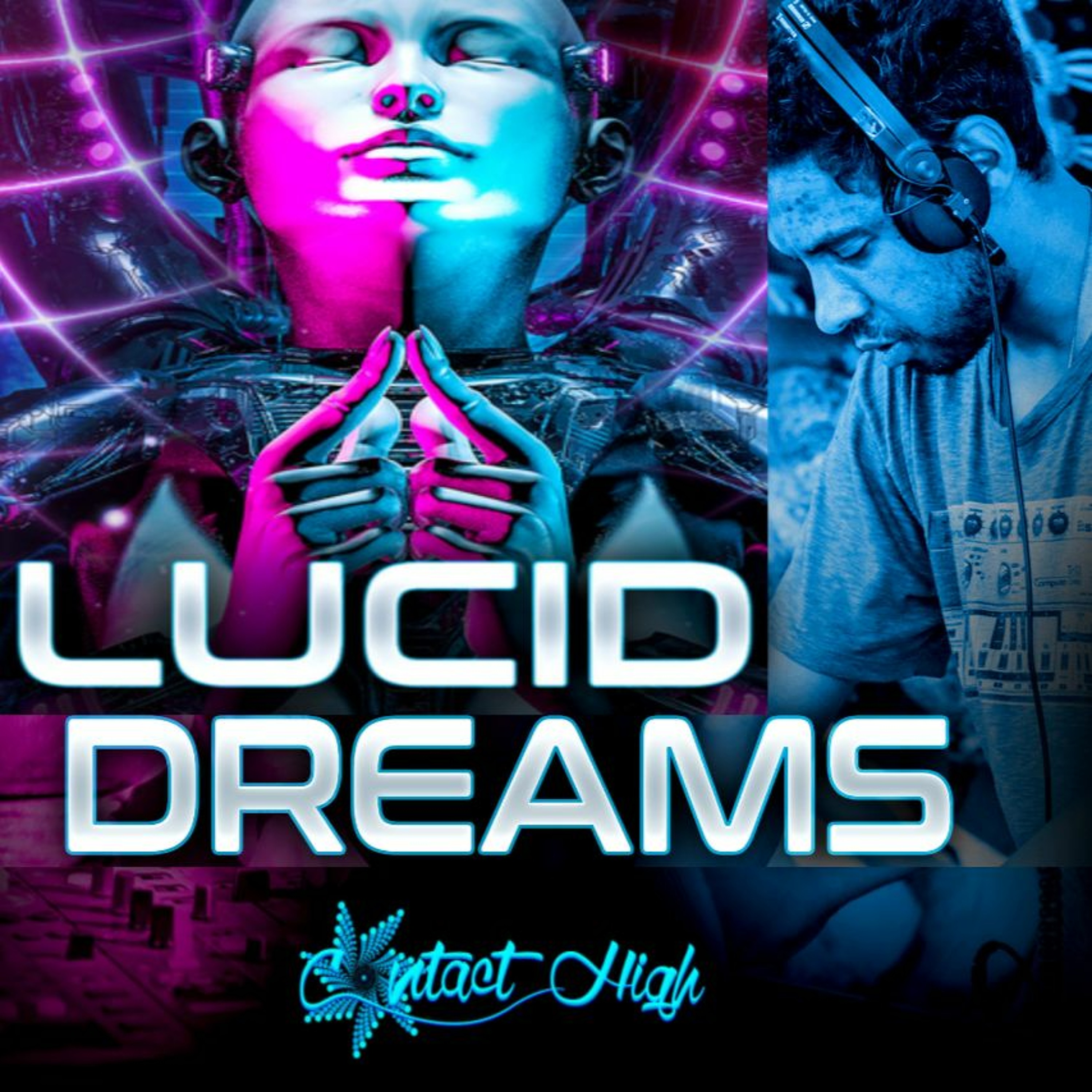 Harry Blotter Closing Set - Lucid Dreams 2021 thumbnail