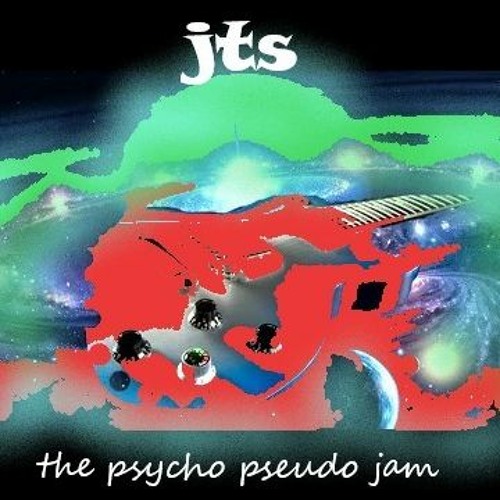 The Psycho Pseudo Jam