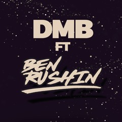 DMB ft Ben Rushin - Doncaster Warehouse We Play Hard (September 2018)