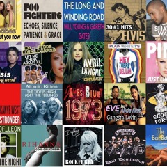 The Vintage Album Chart Show 03 - 10 - 2025 (October 2008)
