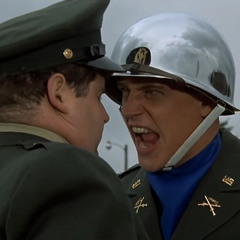 A Pledge Pin, On Your Uniform! Doomshop Edition (Animal House)