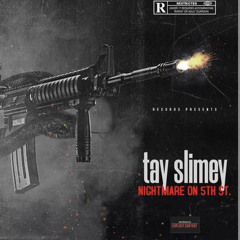 TaySlimey Ft micT hardbody