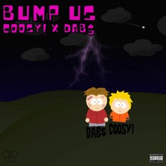 Coosy! - Bump Us - (Ft, DAB$)
