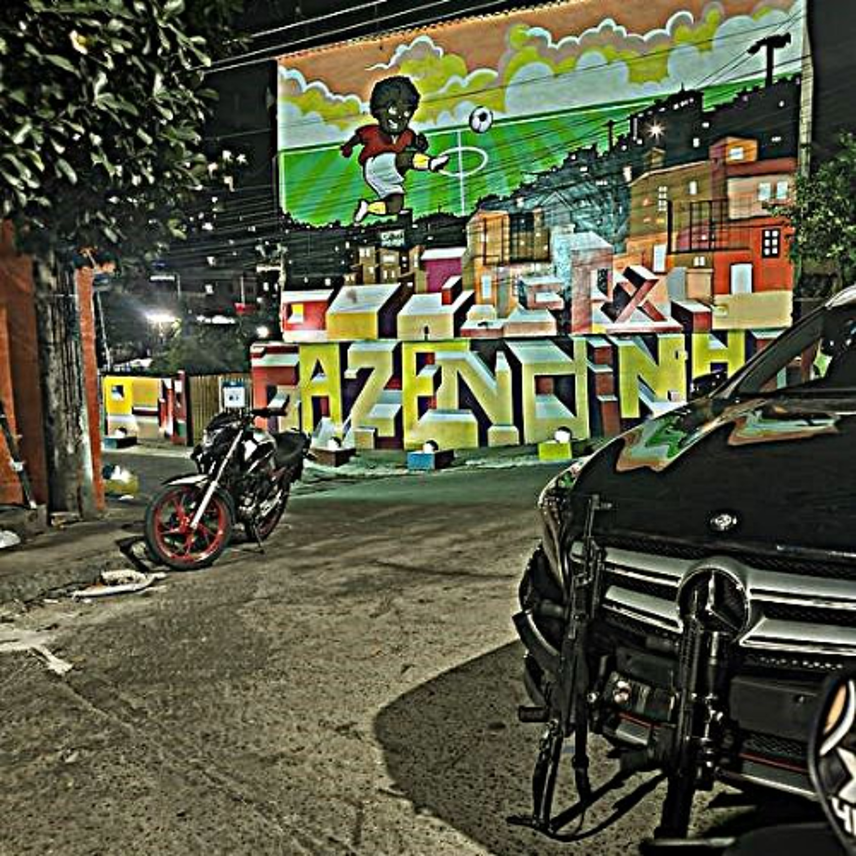 MC K9 E MC ROSE DA TRETA - O VOVÔ É QUERIDO POR ELAS ( DJS PSICO DE CAXIAS E JF 22 ) TIKTOK episode artwork