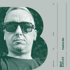 MIX: Feisfois x Beatburguer