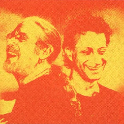 Shlomo Gronich & Matti Caspi "Painting" (Edit) (MV1)