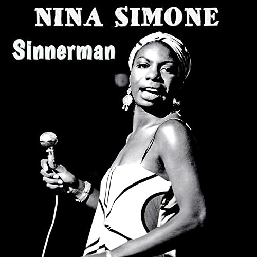 Stream Nina Simone - Sinnerman [Unknown Artist Edit] by Gare du Nord ...