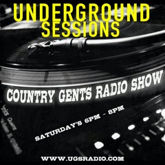 Underground Sessions 21st of November 20