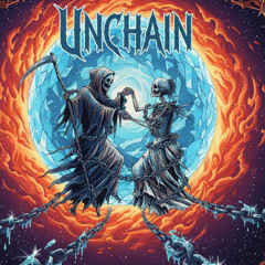 Rafael Maurell Unchained