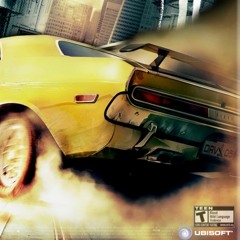 Escapist 2 Remix (Driver San Francisco)