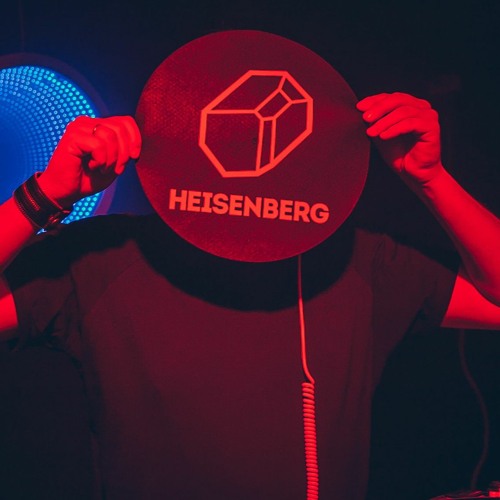 Vasily - Heisenberg Closing Weekend (25.07.2014)