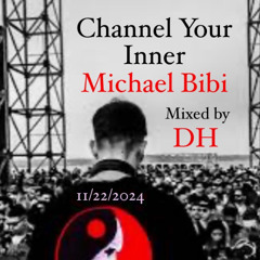 Channel Your Inner Michael Bibi