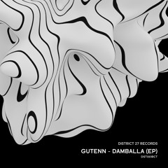 Gutenn - Naamah