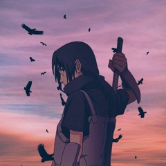 Senya | Itachi's theme (slowed + reverb)-Naruto Shippuden OST Remix (w/ Rain)
