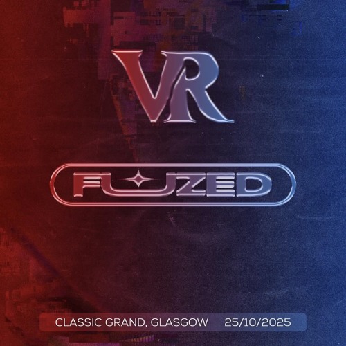 VELOCITY X FUZED MIX COMP