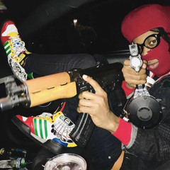 Mak Sauce X Yung Bans - Hobby [Prod. CashMoneyAP]